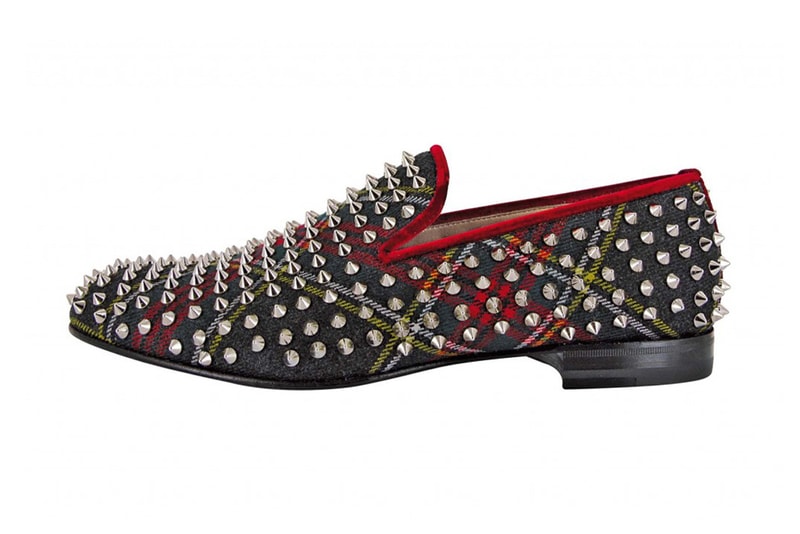 Christian Louboutin 2012 Fall/Winter Collection Preview 