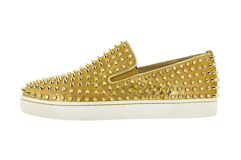 Christian Louboutin 2012 Fall/Winter Collection Preview 