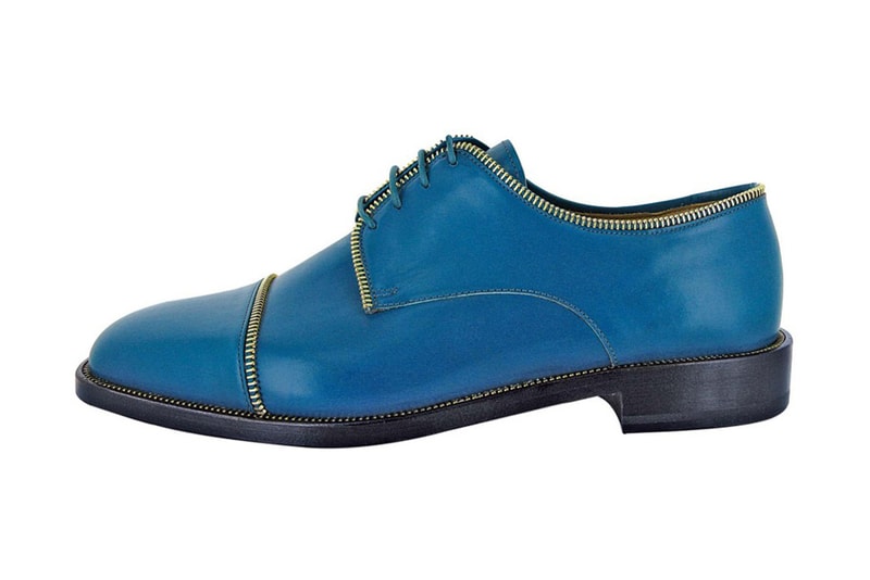 Christian Louboutin 2012 Fall/Winter Collection Preview 