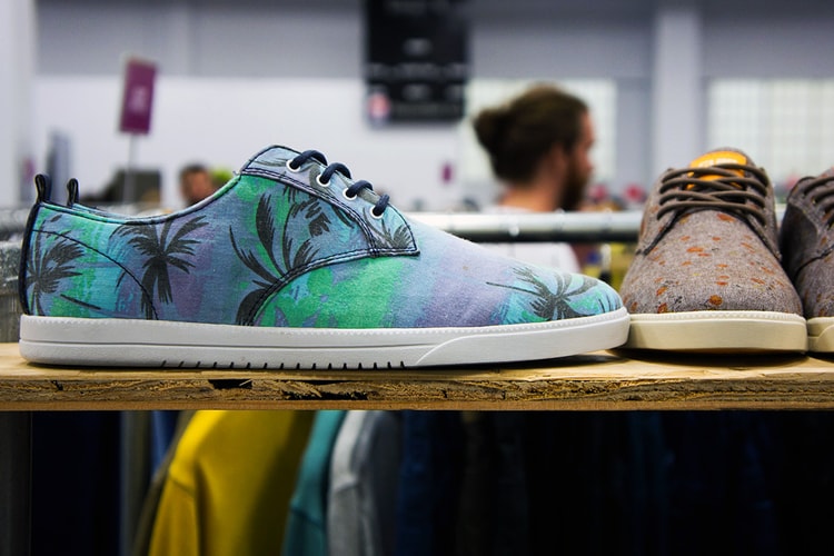 CLAE 2013 Spring/Summer Collection Preview