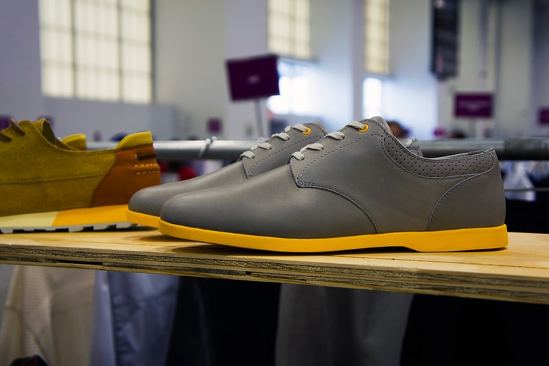 CLAE 2013 Spring/Summer Collection Preview