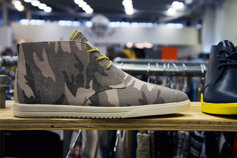 CLAE 2013 Spring/Summer Collection Preview
