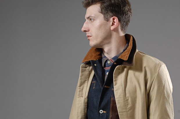 COMME des GARCONS JUNYA WATANABE MAN 2012 July New Releases