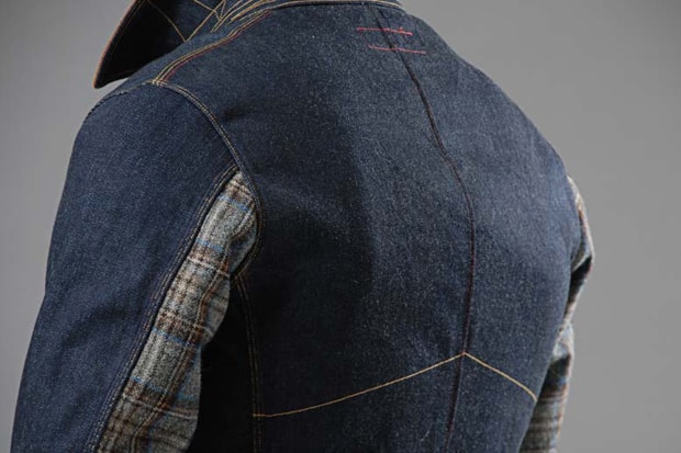 COMME des GARCONS JUNYA WATANABE MAN 2012 July New Releases