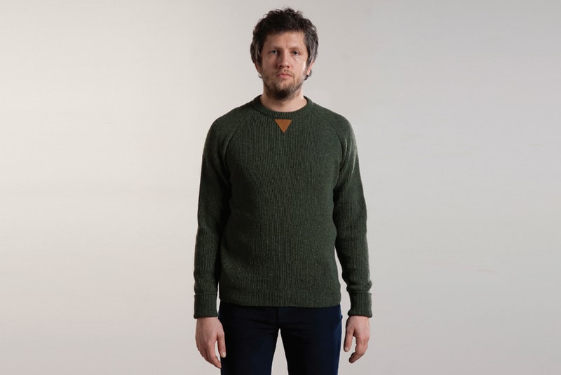 Commune de Paris 2012 Fall/Winter Lookbook