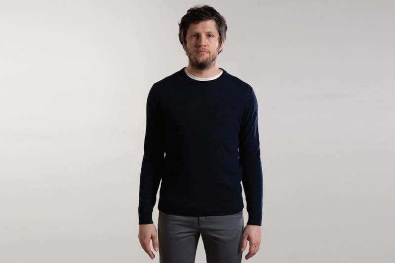 Commune de Paris 2012 Fall/Winter Lookbook