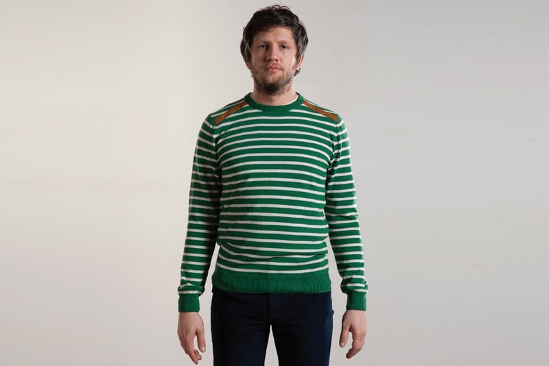 Commune de Paris 2012 Fall/Winter Lookbook