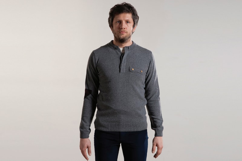 Commune de Paris 2012 Fall/Winter Lookbook