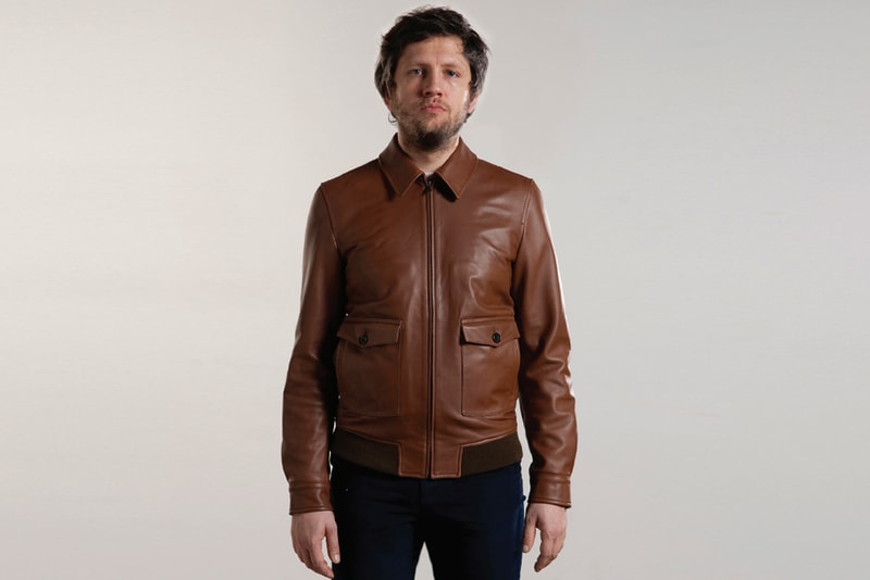Commune de Paris 2012 Fall/Winter Lookbook