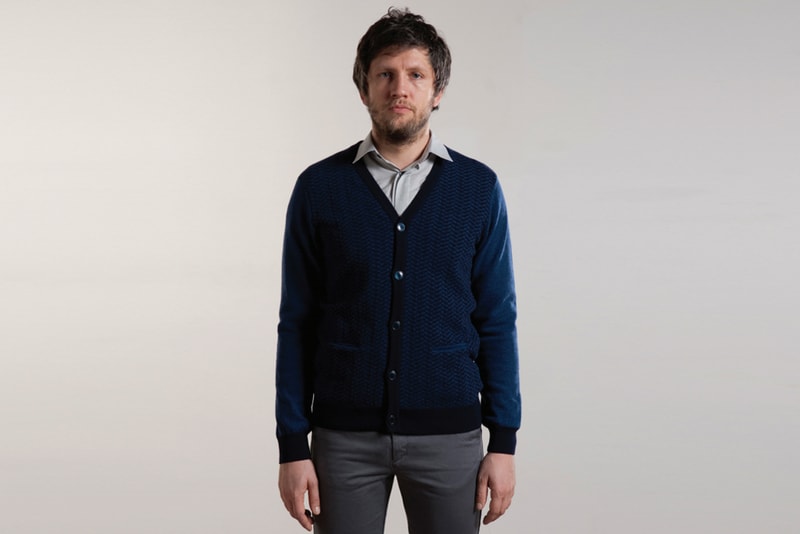 Commune de Paris 2012 Fall/Winter Lookbook