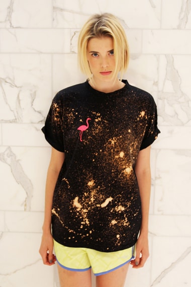 COPSON ST 2012 Holiday Lookbook