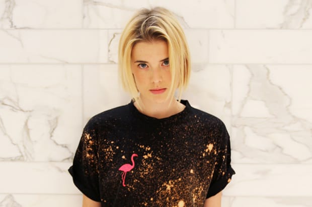 COPSON ST 2012 Holiday Lookbook