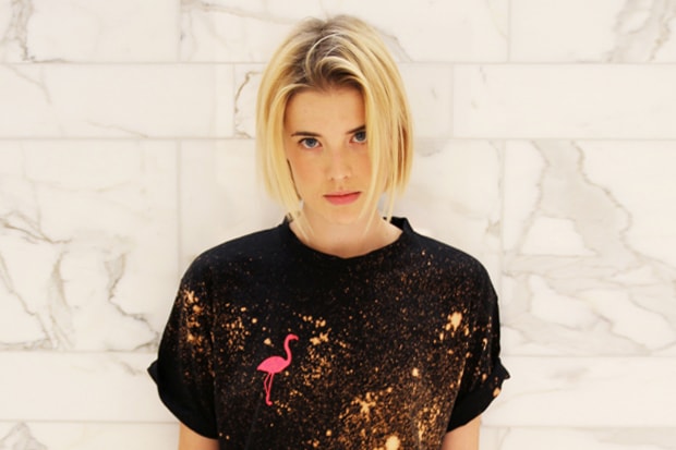 COPSON ST 2012 Holiday Lookbook