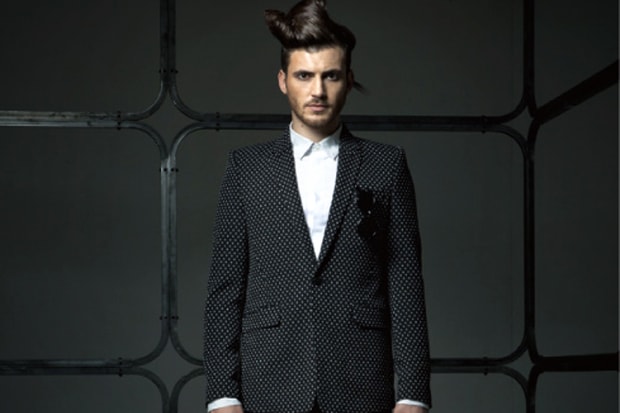 Cy Choi x Roberu 2013 Spring/Summer "Paris" Accessories Collection