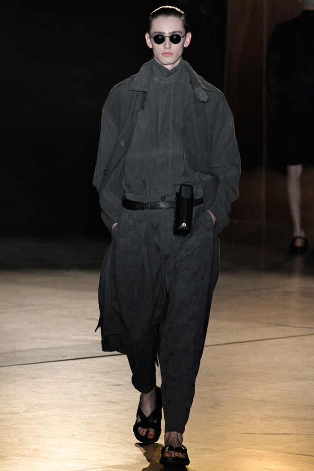 Damir Doma 2013 Spring/Summer Collection