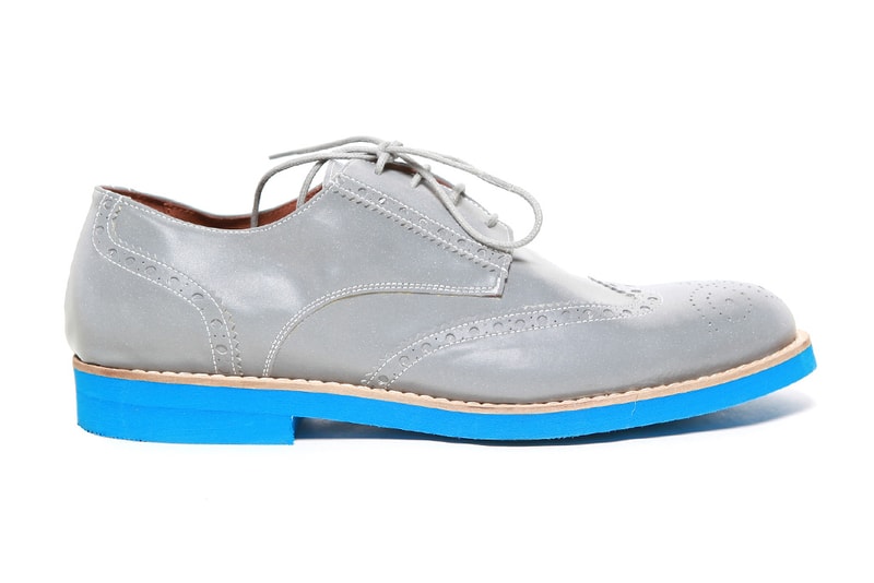 Del Toro 3M Reflective Material Series