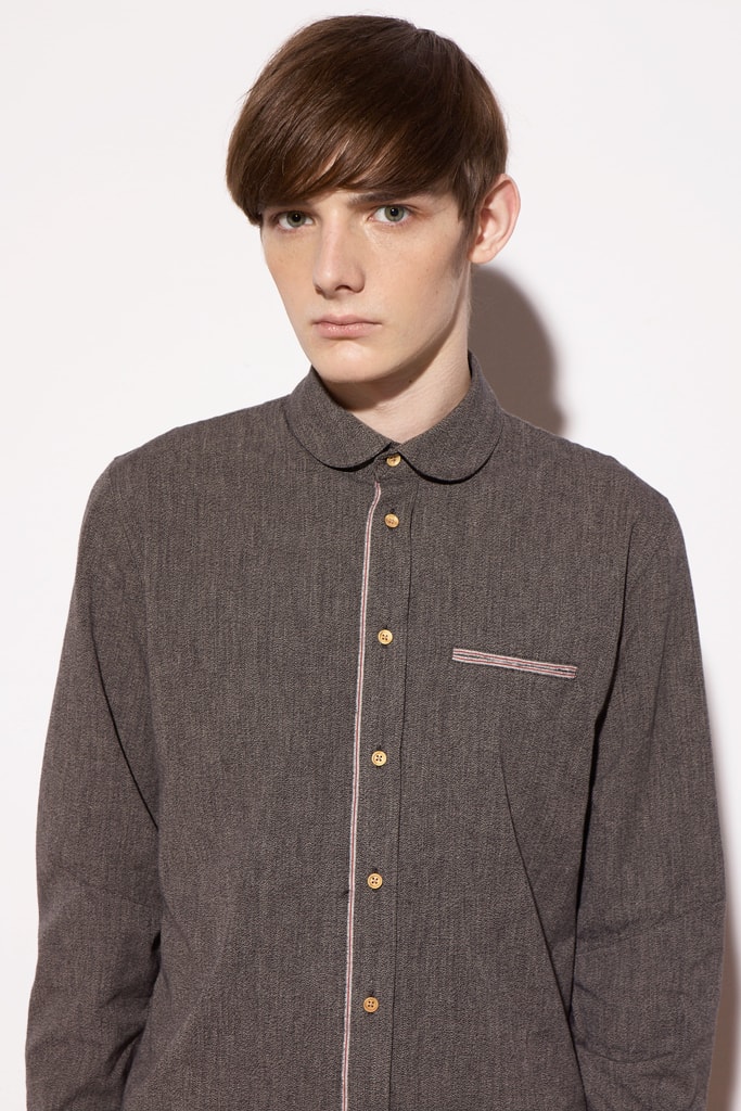 Delikatessen 2013 Spring/Summer Lookbook