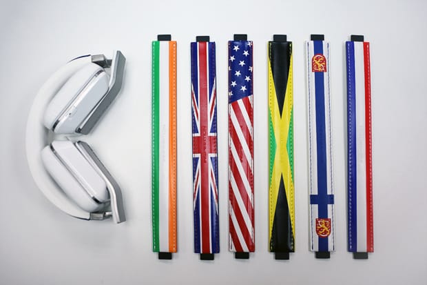 Design with Reason: An Interview with Kendrew Lee of Monster Headphones