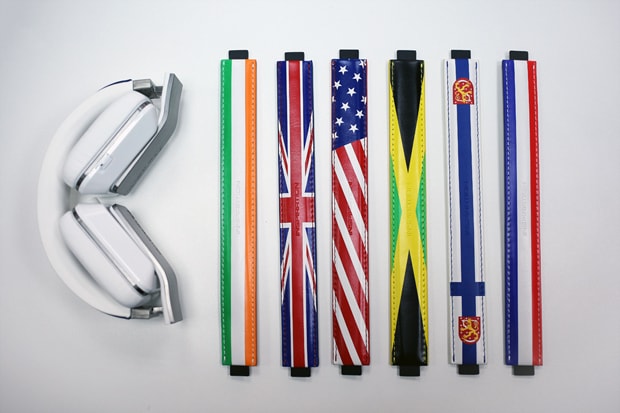 Design with Reason: An Interview with Kendrew Lee of Monster Headphones