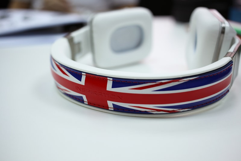 Design with Reason: An Interview with Kendrew Lee of Monster Headphones