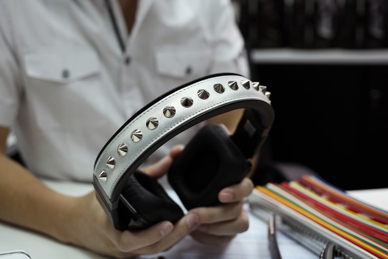 Design with Reason: An Interview with Kendrew Lee of Monster Headphones