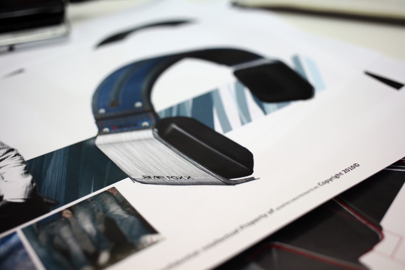 Design with Reason: An Interview with Kendrew Lee of Monster Headphones