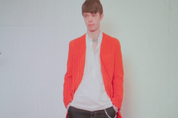 DIGAWEL 2012 Fall/Winter Collection