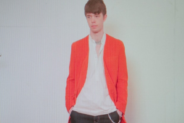 DIGAWEL 2012 Fall/Winter Collection