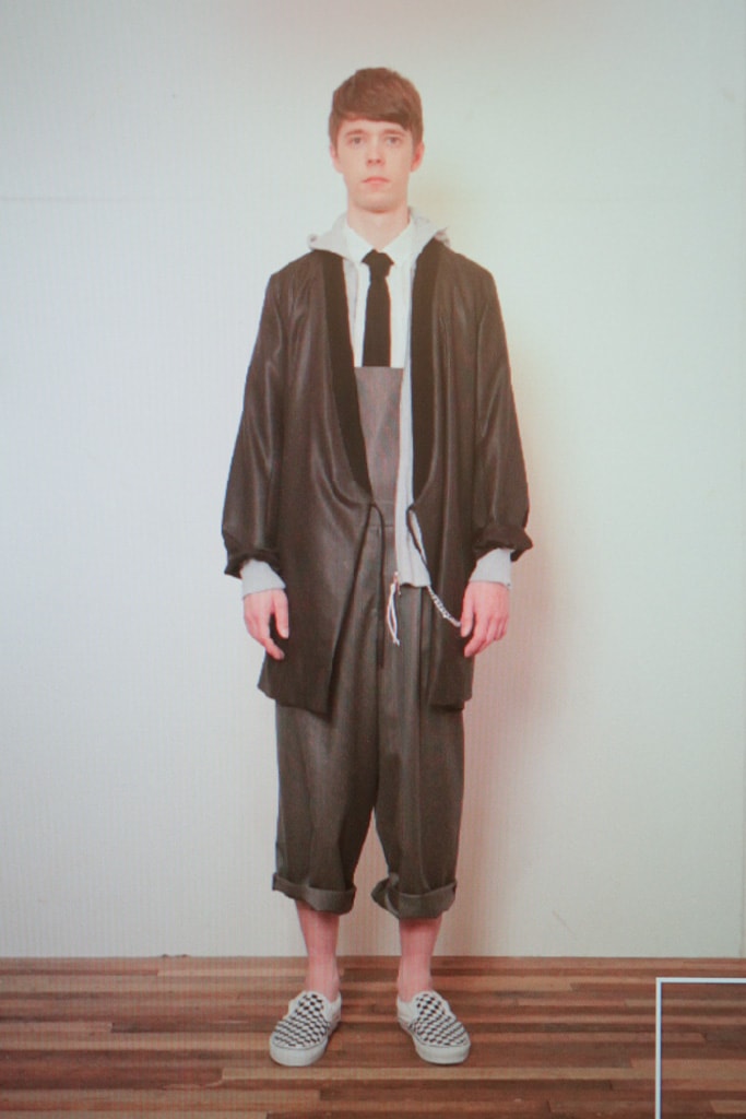 DIGAWEL 2012 Fall/Winter Collection