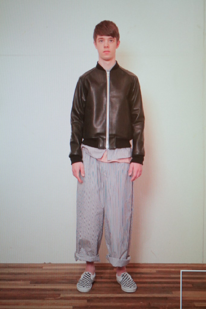 DIGAWEL 2012 Fall/Winter Collection