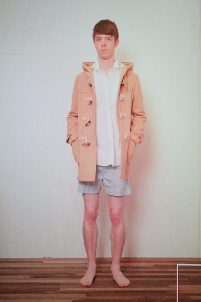 DIGAWEL 2012 Fall/Winter Collection