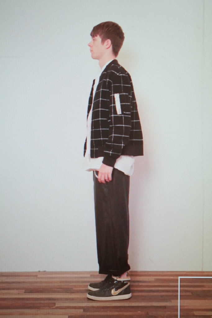 DIGAWEL 2012 Fall/Winter Collection