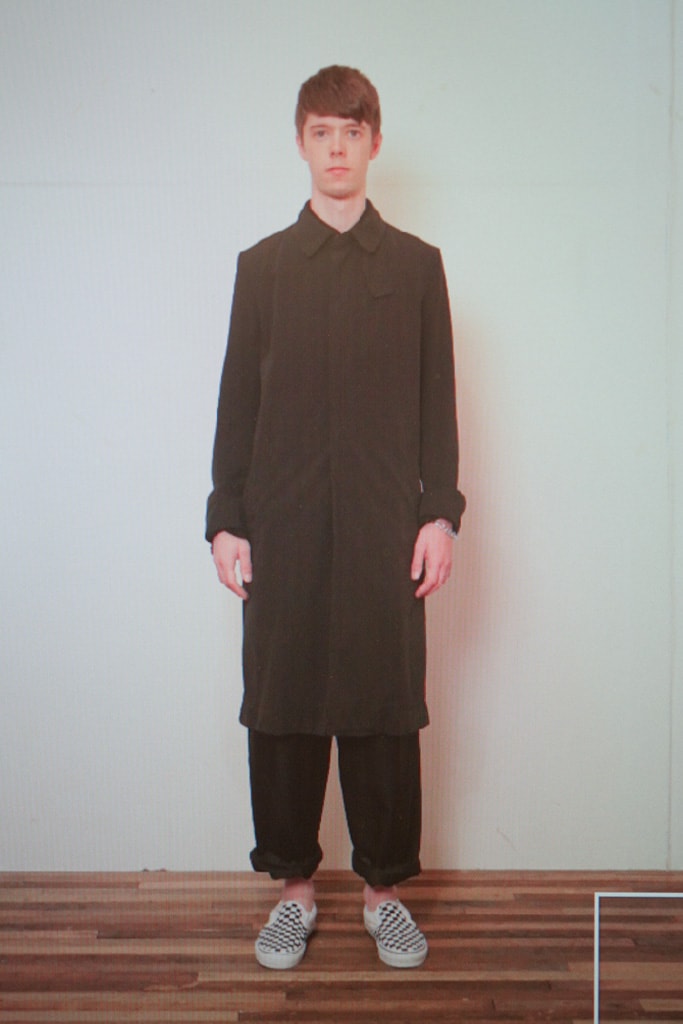 DIGAWEL 2012 Fall/Winter Collection