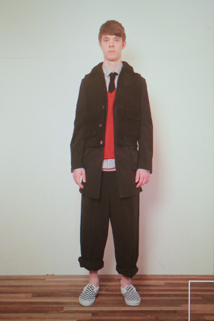 DIGAWEL 2012 Fall/Winter Collection