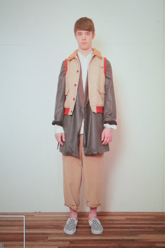 DIGAWEL 2012 Fall/Winter Collection