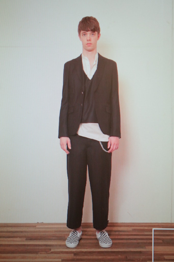 DIGAWEL 2012 Fall/Winter Collection