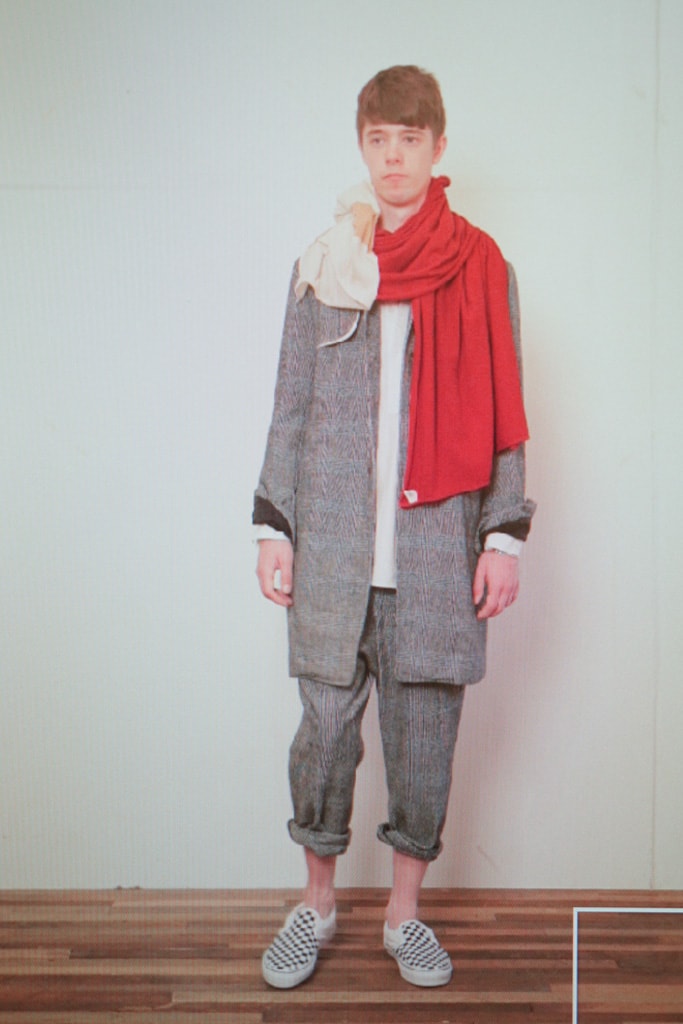 DIGAWEL 2012 Fall/Winter Collection