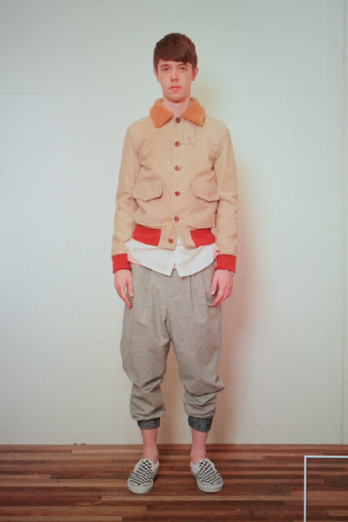 DIGAWEL 2012 Fall/Winter Collection