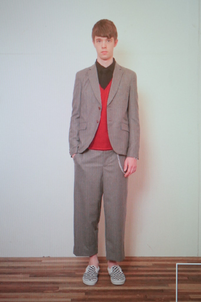 DIGAWEL 2012 Fall/Winter Collection