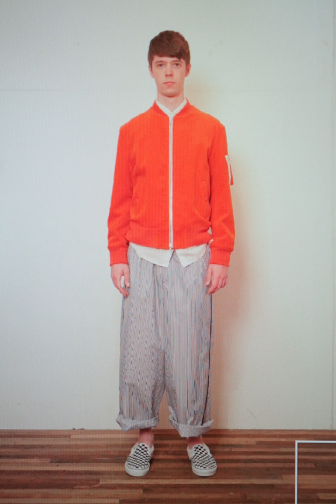 DIGAWEL 2012 Fall/Winter Collection