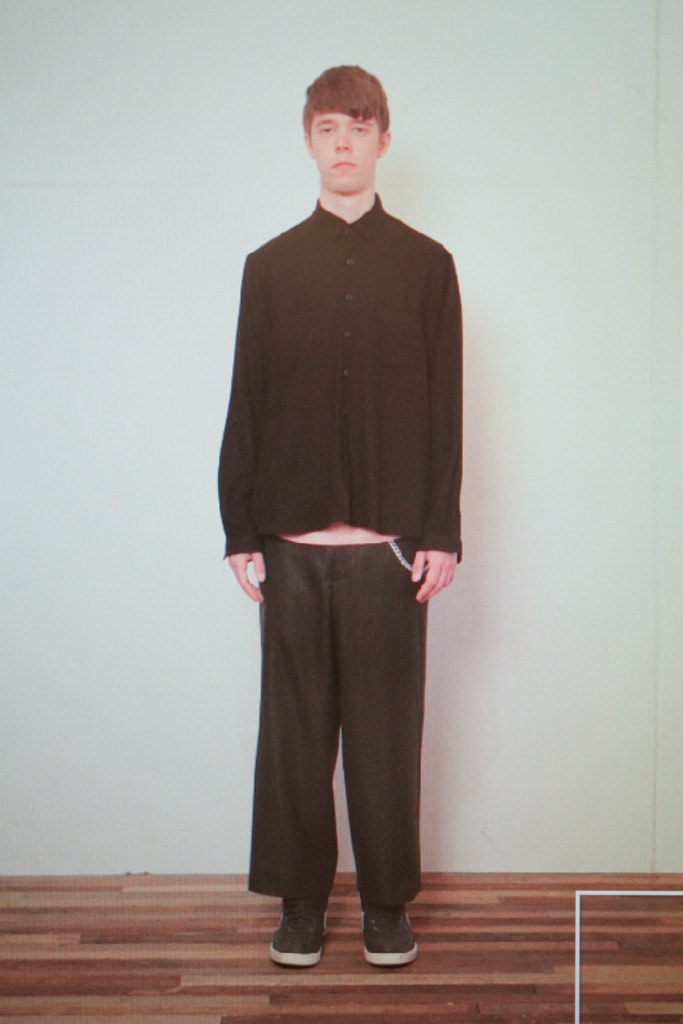 DIGAWEL 2012 Fall/Winter Collection