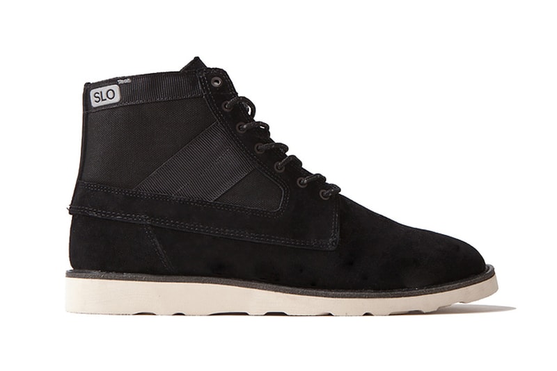 DualForces x Vans OTW Capsule Collection 