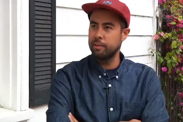 eric koston supreme