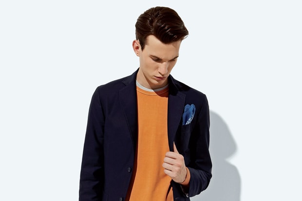 Esemplare 2013 Spring/Summer Lookbook