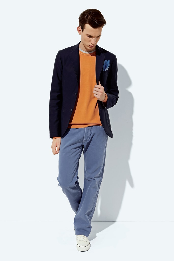 Esemplare 2013 Spring/Summer Lookbook