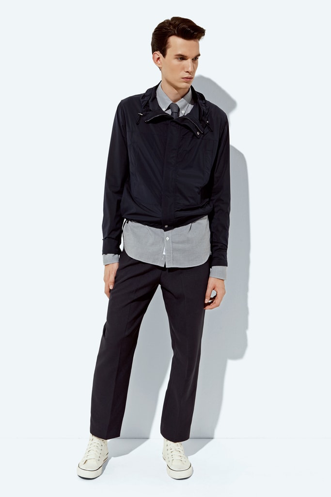 Esemplare 2013 Spring/Summer Lookbook