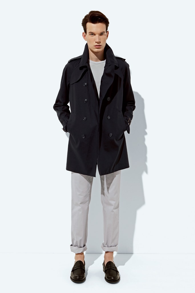 Esemplare 2013 Spring/Summer Lookbook