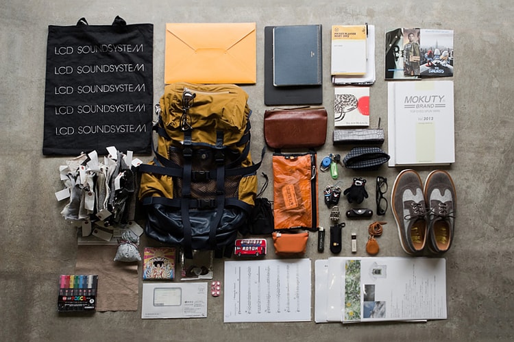 Essentials: Kazuki Kuraishi