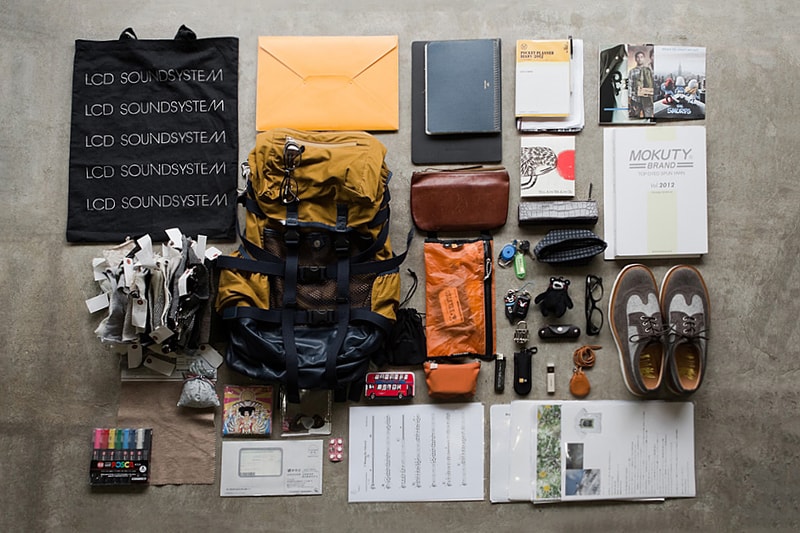 Essentials: Kazuki Kuraishi