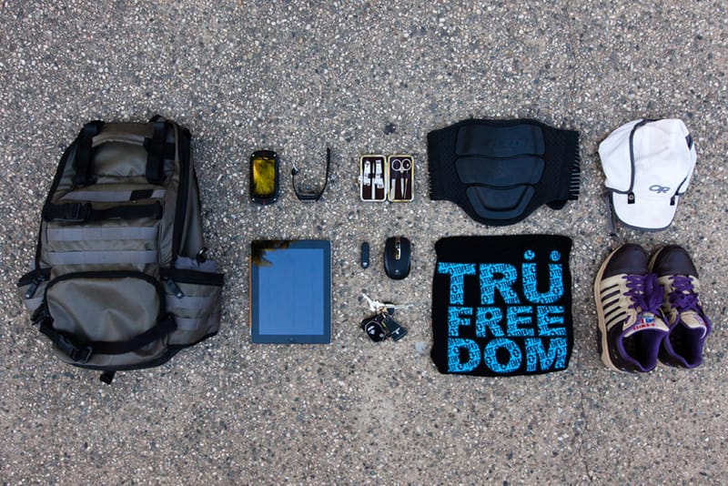 Essentials: Victor Lopez